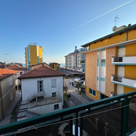 La Fenice N. 2 Lido di Jesolo Esterno foto