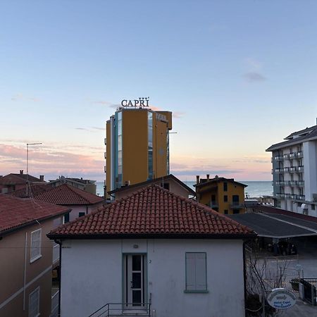 La Fenice N. 2 Lido di Jesolo Esterno foto