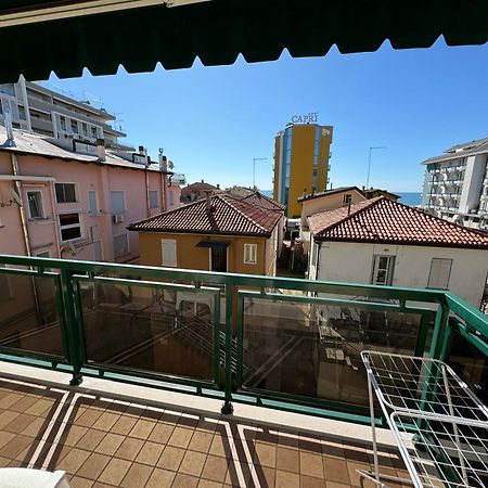 La Fenice N. 2 Lido di Jesolo Esterno foto