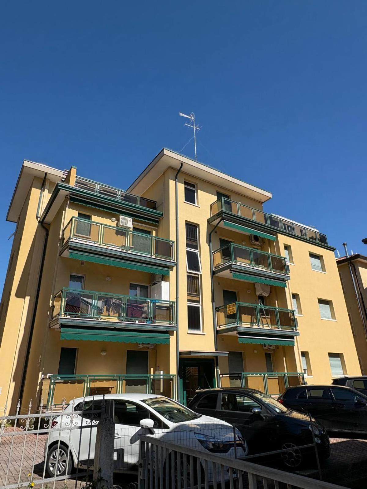 La Fenice N. 2 Lido di Jesolo Esterno foto