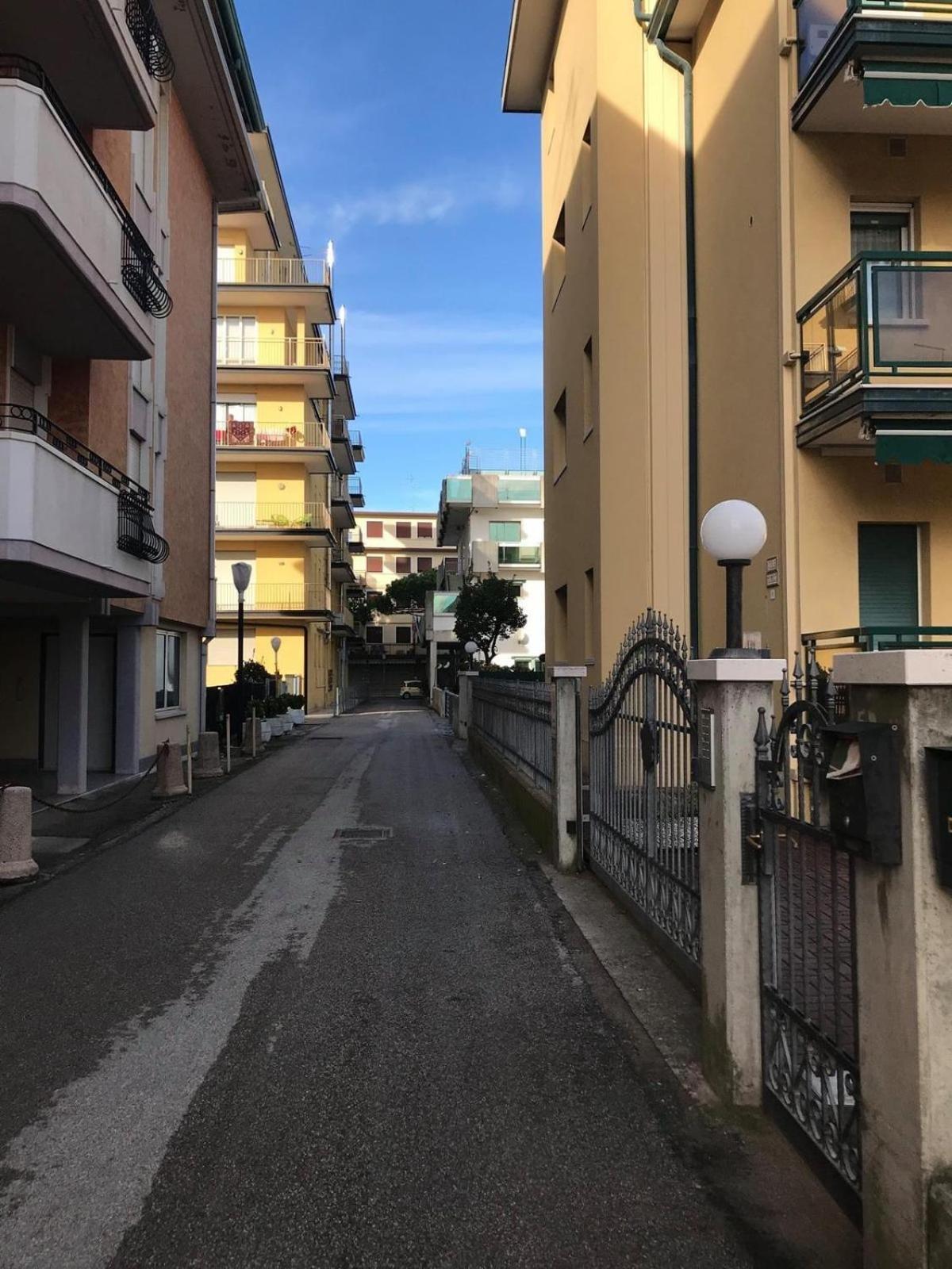 La Fenice N. 2 Lido di Jesolo Esterno foto