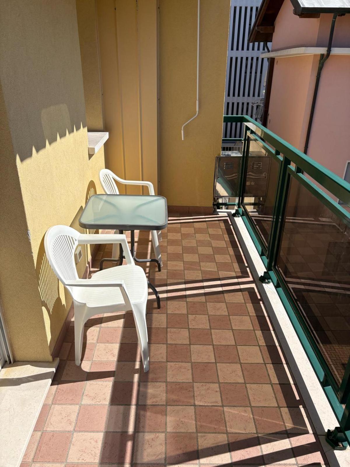 La Fenice N. 2 Lido di Jesolo Esterno foto