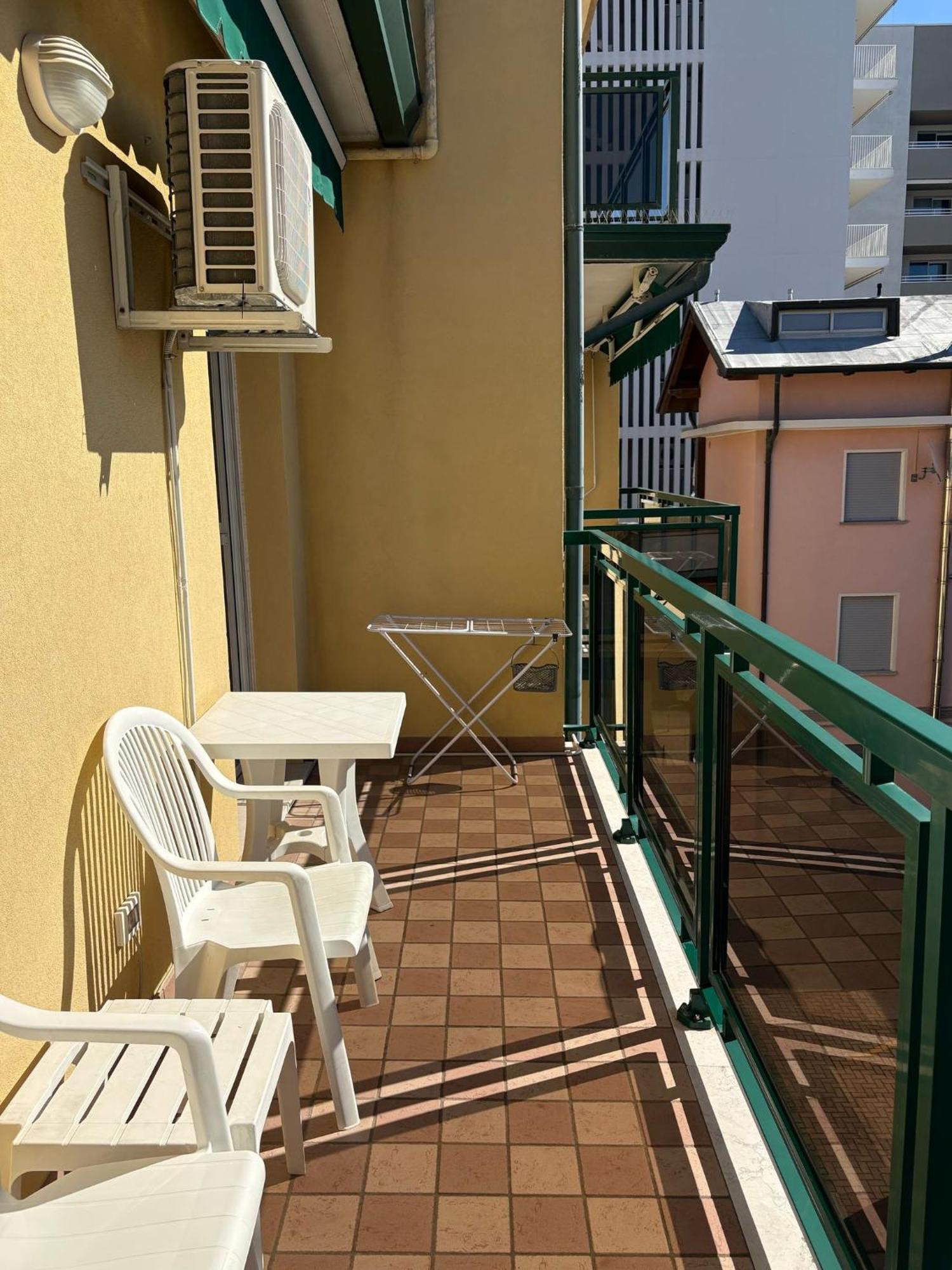 La Fenice N. 2 Lido di Jesolo Esterno foto