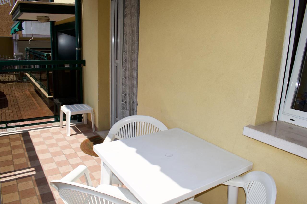 La Fenice N. 2 Lido di Jesolo Esterno foto