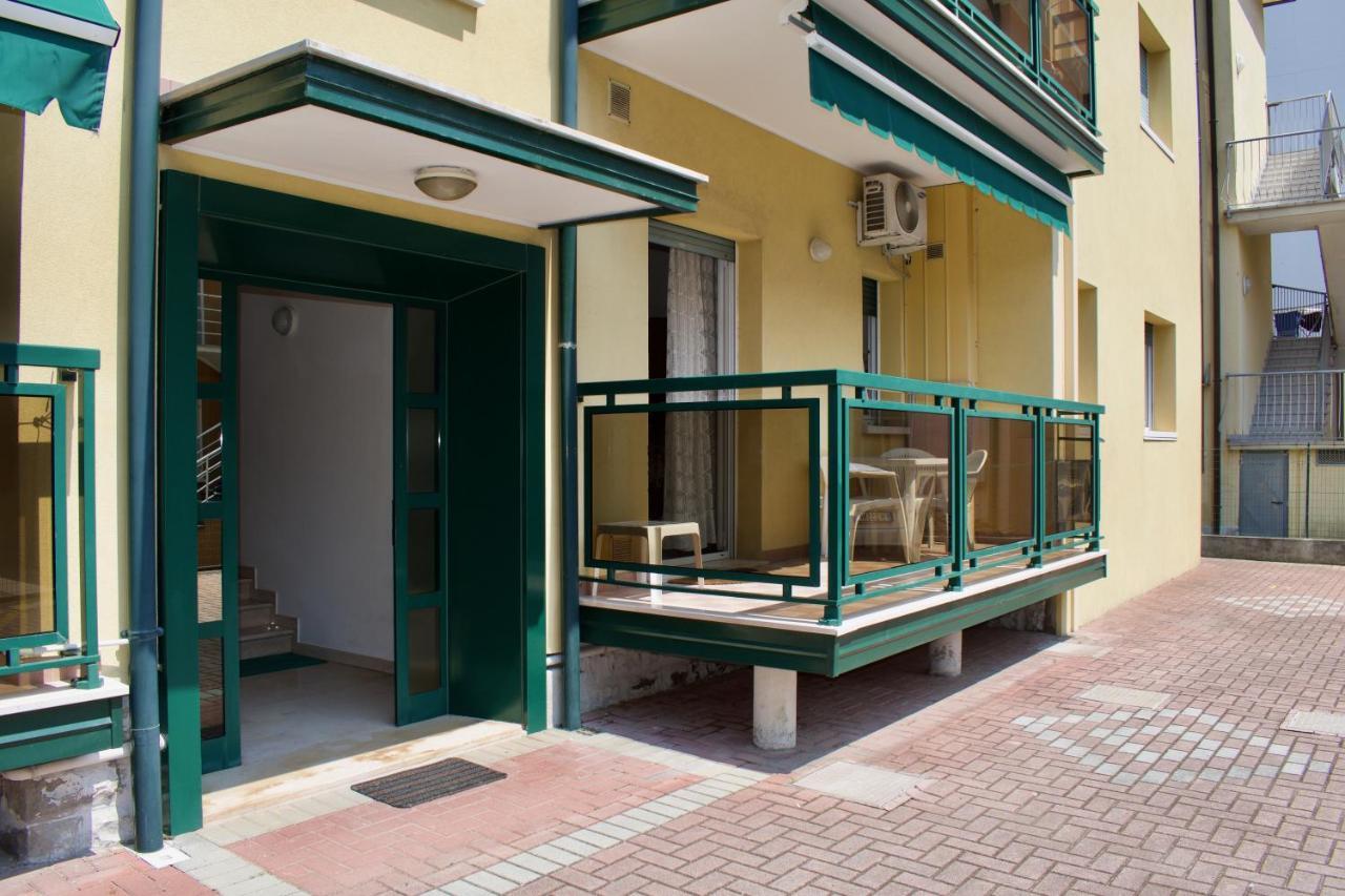 La Fenice N. 2 Lido di Jesolo Esterno foto